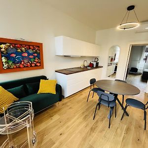 Appartement met een Slaapkamer